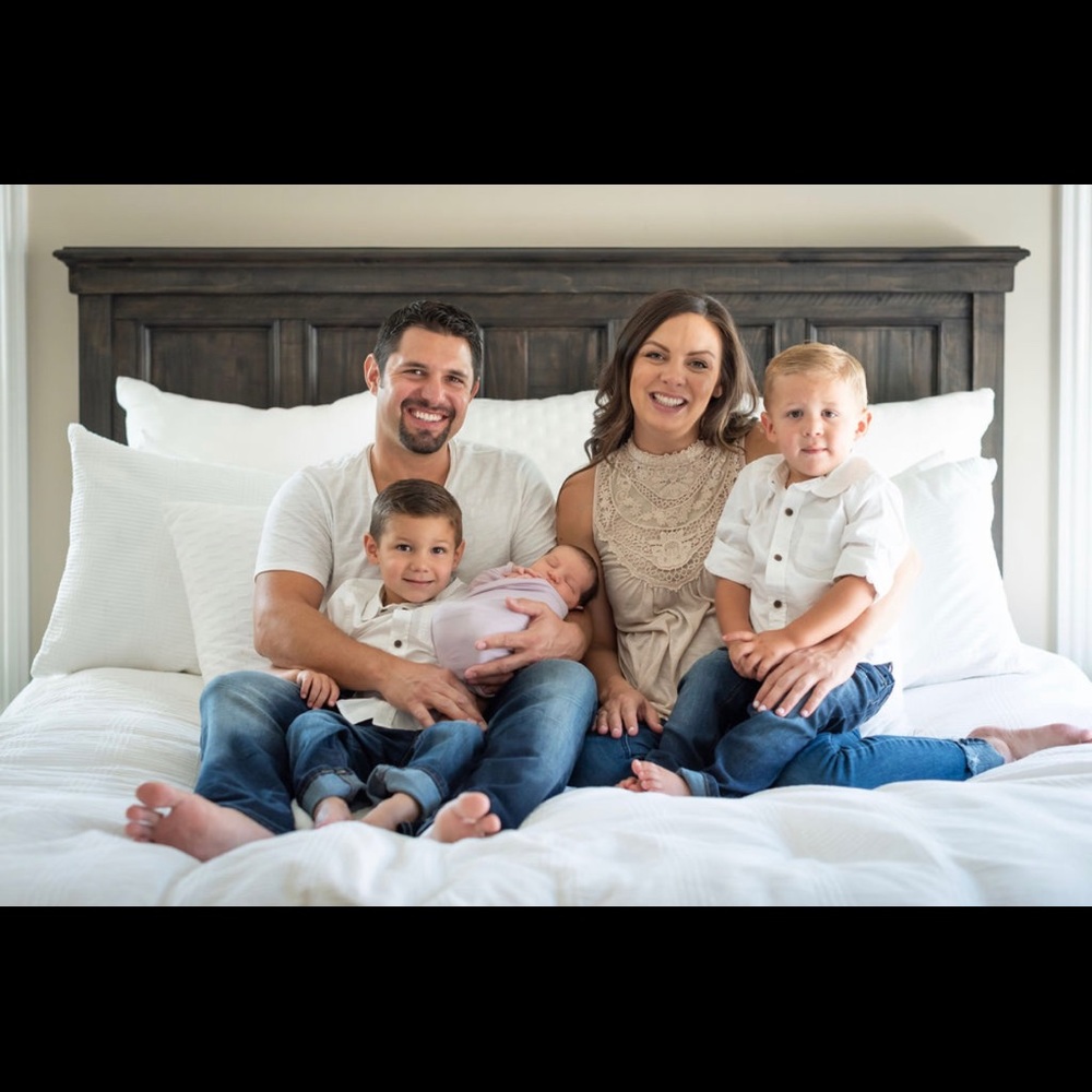 Meet your Posher, Paige